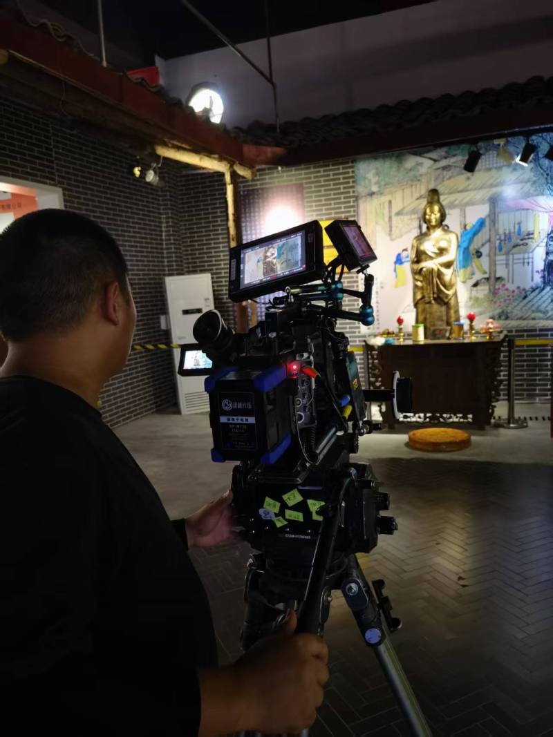 聚焦民乐县产品宣传视频拍摄公司，以专业实力赋能品牌声量升级