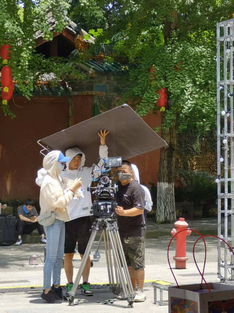 民乐县产品宣传视频拍摄公司避坑：资质、案例、服务全解析