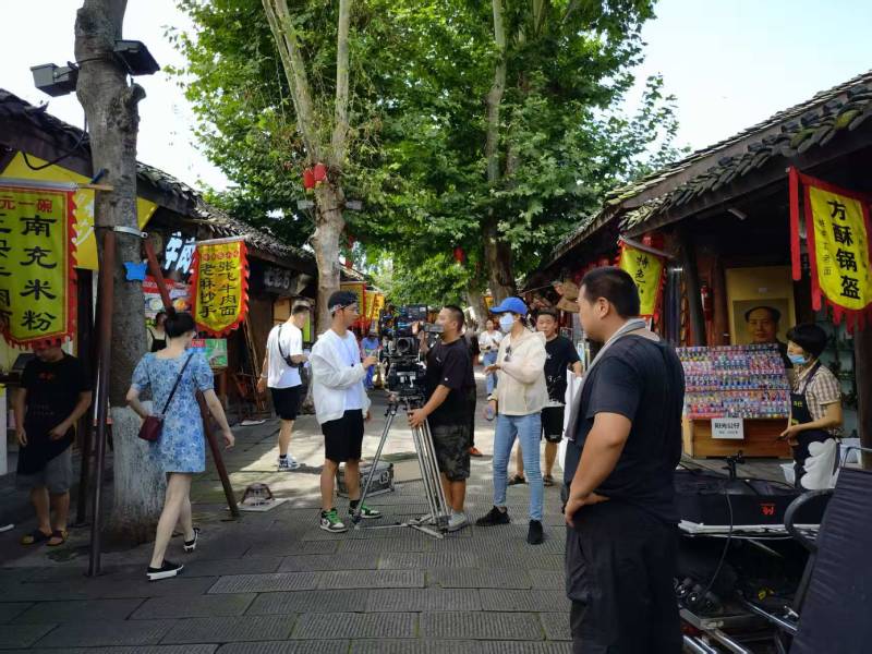 民乐县产品视频拍摄技术升级：AI与三维动画深度融合