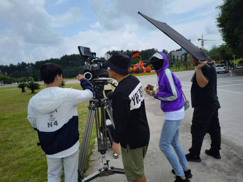 民乐县极致互动，未来愿景宏大，致力于成为全球领先的产品宣传视频企业