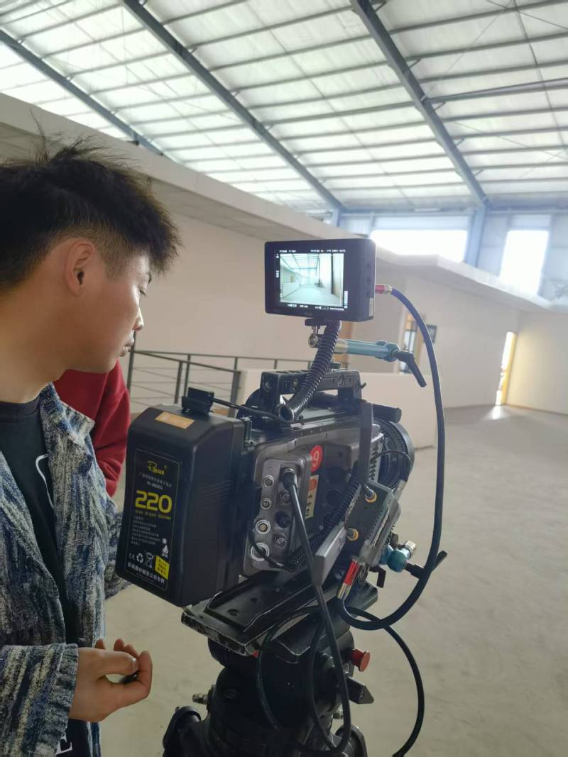 民乐县电商产品视频拍摄制作：小成本也能产出高质感内容？