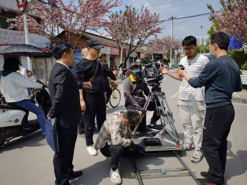 民乐县产品视频拍摄进阶指南，助力产品抢占视觉高地