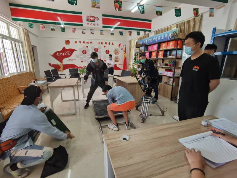 民乐县电商产品视频拍摄制作实战秘籍，助力产品引爆电商流量